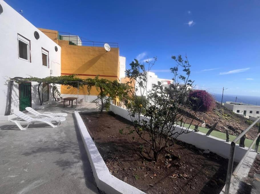 La Casa Del Aguacate Sabinosa Exterior foto