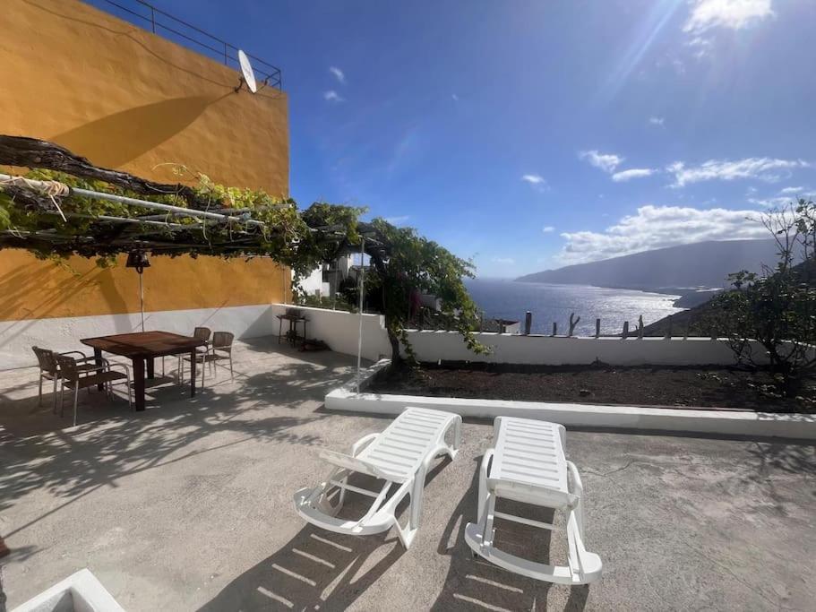 La Casa Del Aguacate Sabinosa Exterior foto