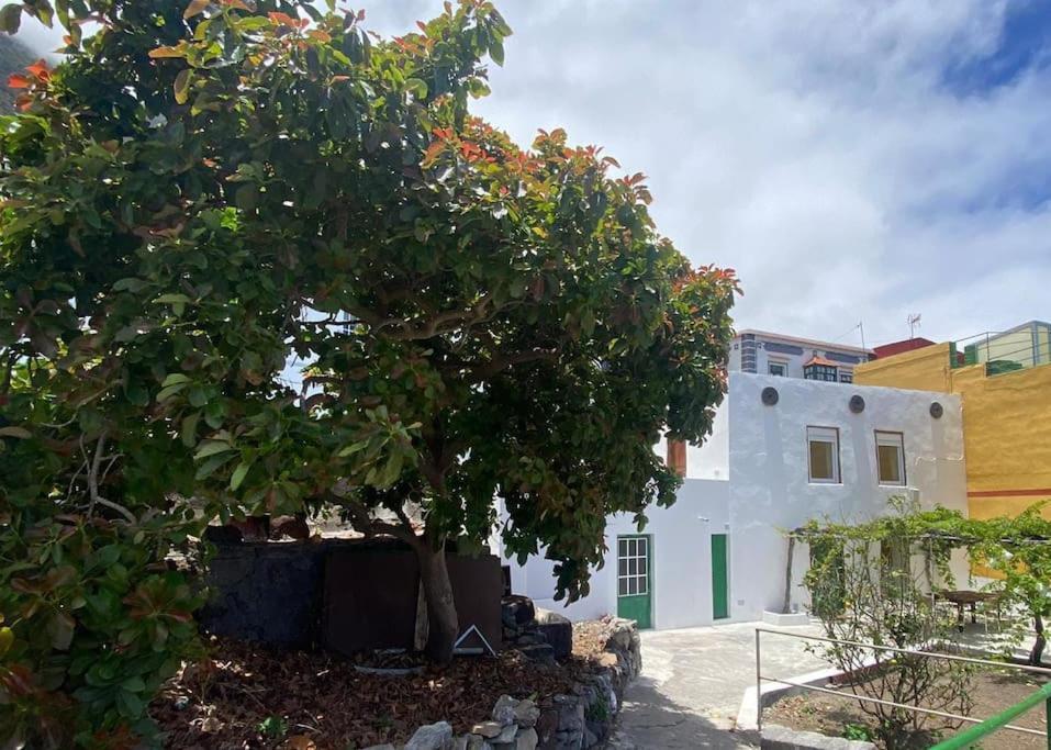 La Casa Del Aguacate Sabinosa Exterior foto