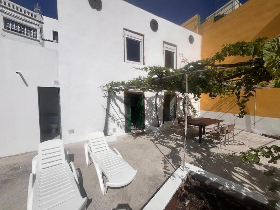 La Casa Del Aguacate Sabinosa Exterior foto
