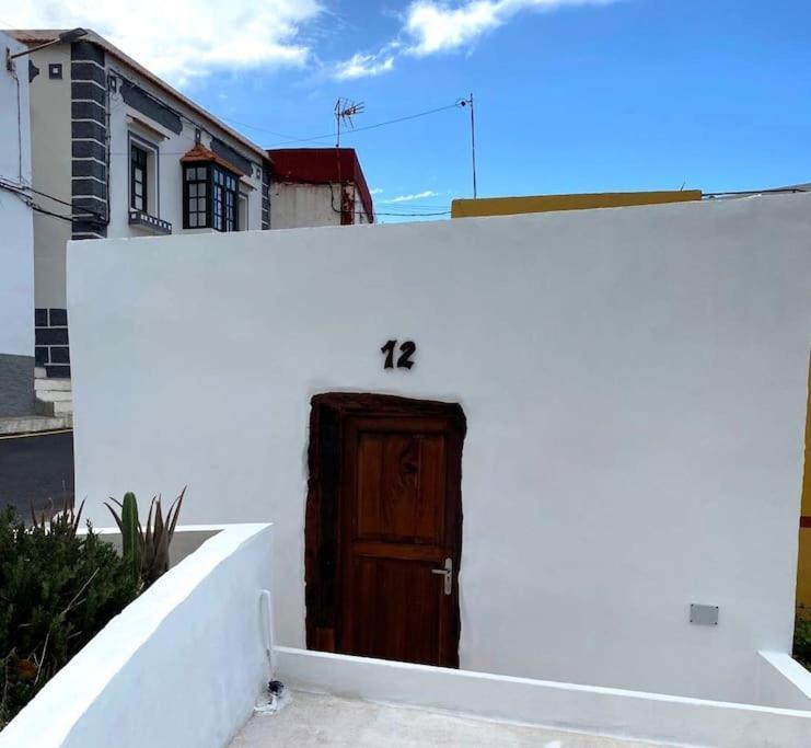 La Casa Del Aguacate Sabinosa Exterior foto
